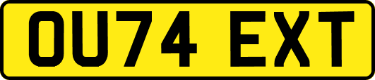 OU74EXT