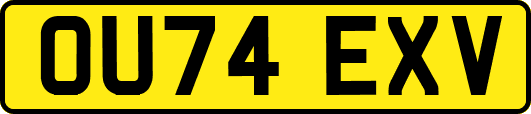 OU74EXV