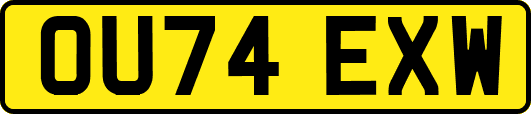 OU74EXW