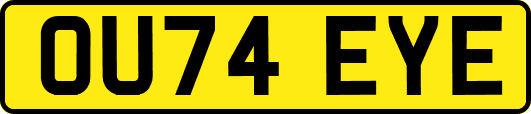 OU74EYE