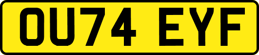 OU74EYF