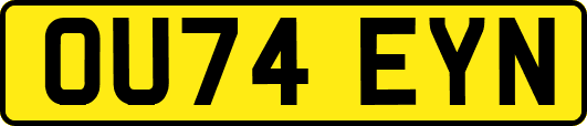 OU74EYN