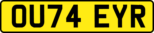 OU74EYR