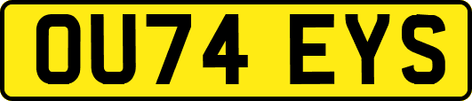 OU74EYS