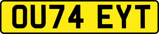OU74EYT