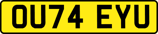 OU74EYU