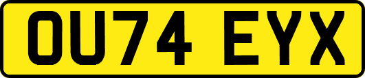 OU74EYX