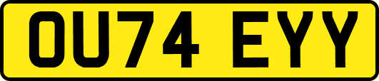 OU74EYY