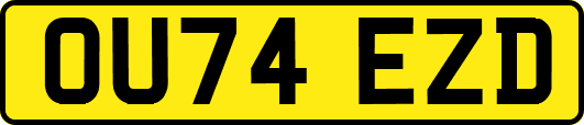 OU74EZD