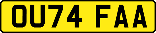 OU74FAA