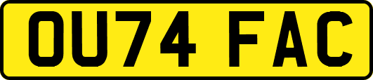 OU74FAC