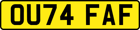 OU74FAF