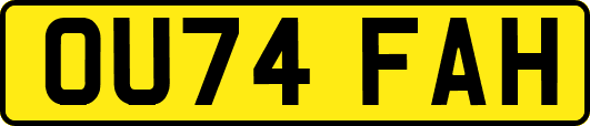 OU74FAH