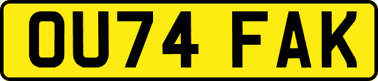 OU74FAK