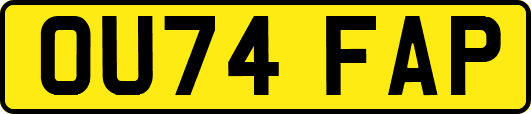 OU74FAP