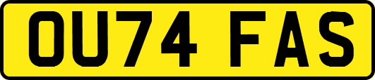 OU74FAS