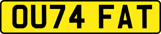 OU74FAT