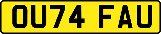 OU74FAU