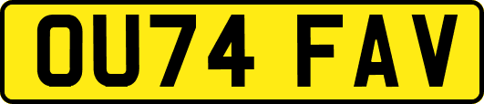 OU74FAV
