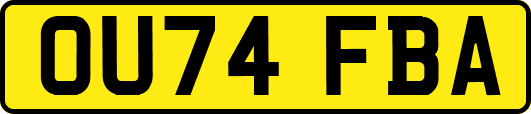 OU74FBA