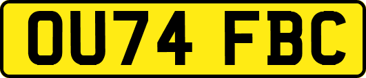 OU74FBC