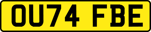 OU74FBE