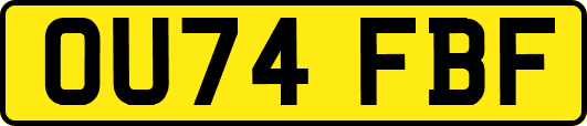 OU74FBF