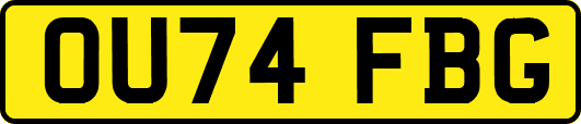 OU74FBG