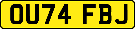 OU74FBJ