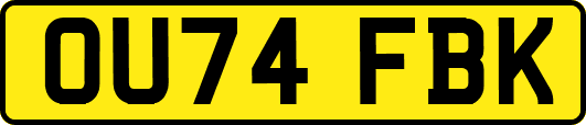 OU74FBK