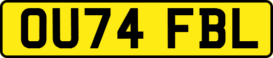 OU74FBL