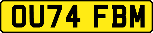OU74FBM