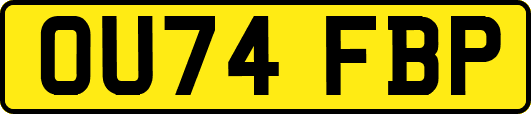 OU74FBP
