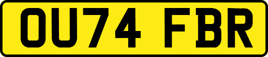 OU74FBR