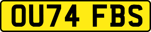 OU74FBS