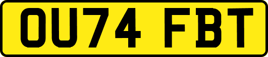 OU74FBT