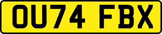 OU74FBX