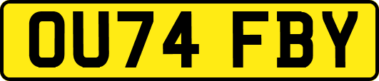 OU74FBY