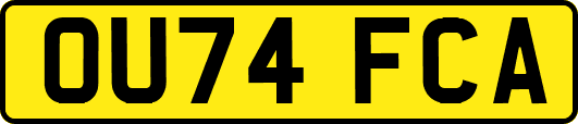 OU74FCA