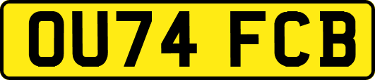 OU74FCB