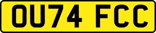 OU74FCC