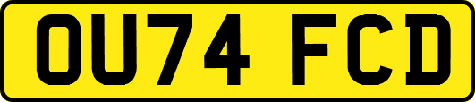 OU74FCD