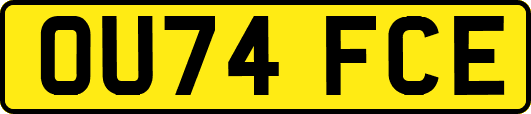 OU74FCE