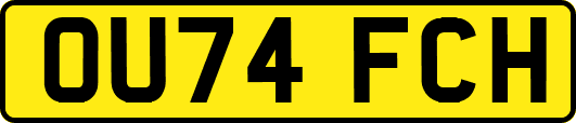 OU74FCH