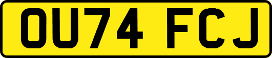 OU74FCJ