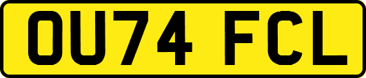 OU74FCL