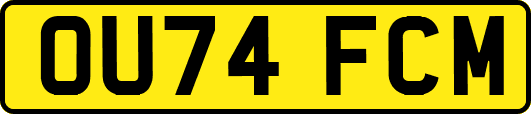 OU74FCM