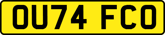 OU74FCO