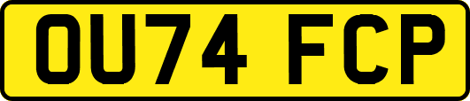 OU74FCP