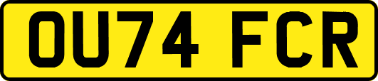 OU74FCR